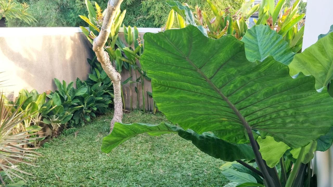 Maya Kori Villa Jimbaran Екстериор снимка